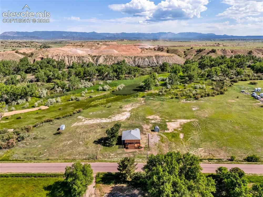 531 County Road 119 Florence, CO 81226