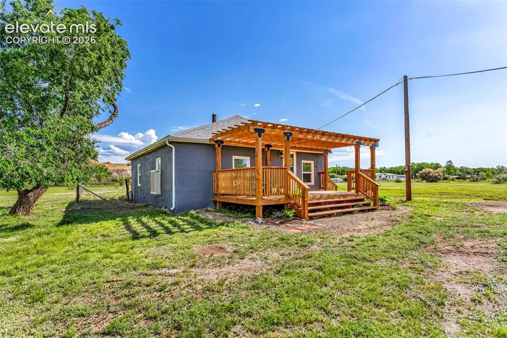 531 County Road 119 Florence, CO 81226