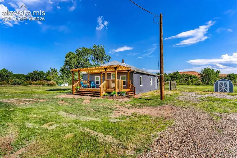 531 County Road 119 Florence, CO 81226
