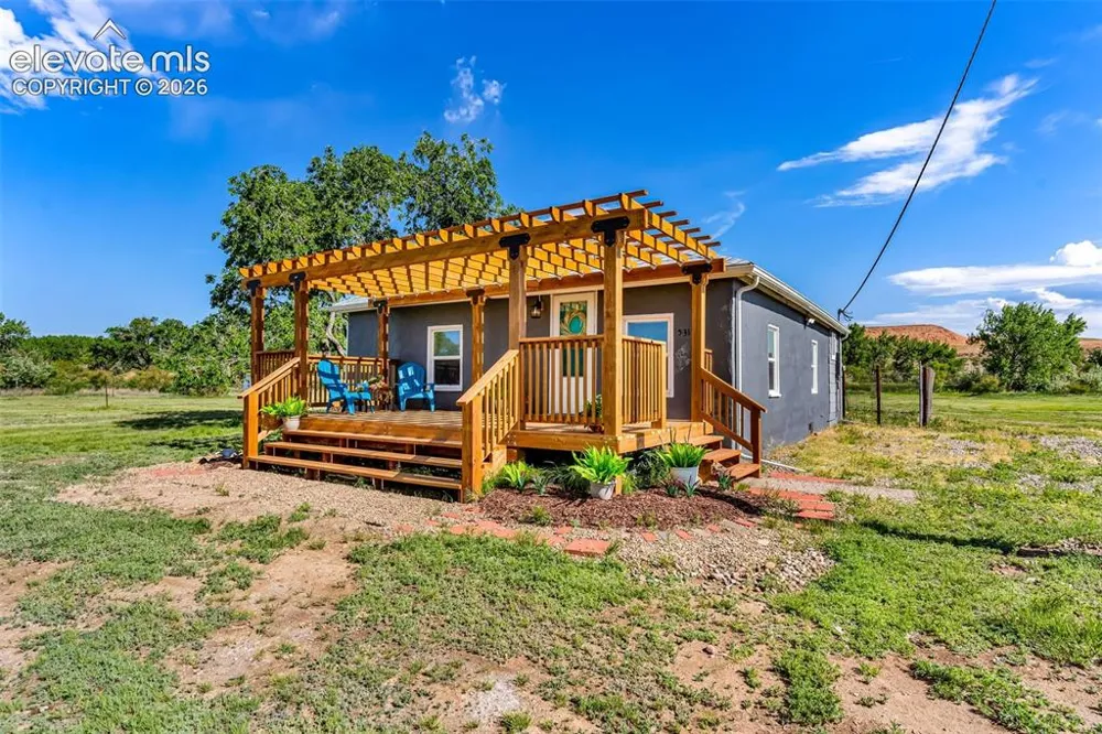 531 County Road 119 Florence, CO 81226