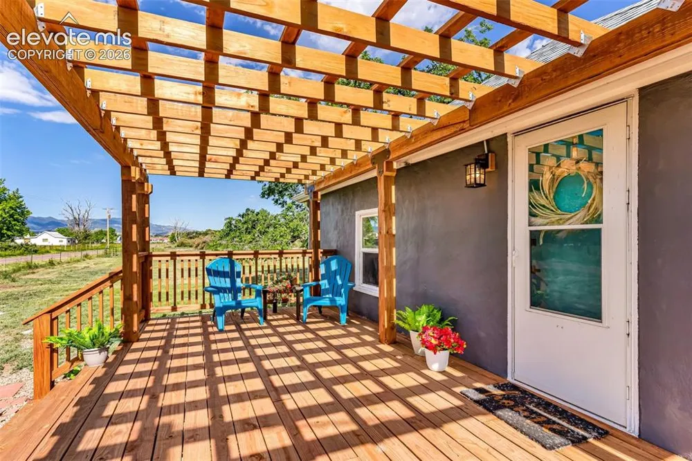 531 County Road 119 Florence, CO 81226