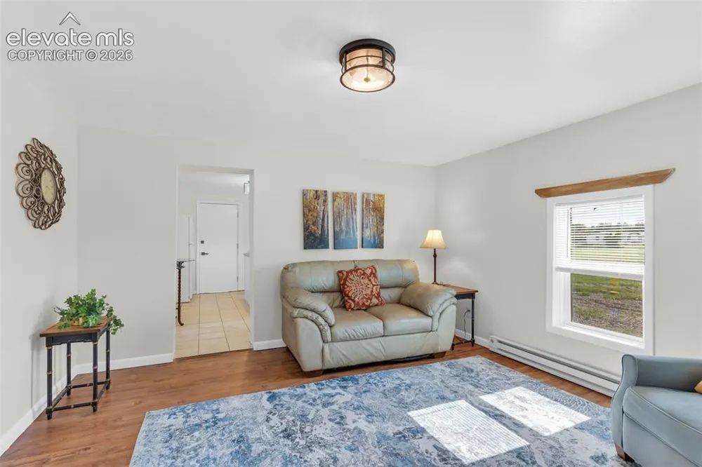 531 County Road 119 Florence, CO 81226