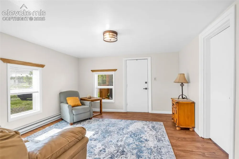 531 County Road 119 Florence, CO 81226