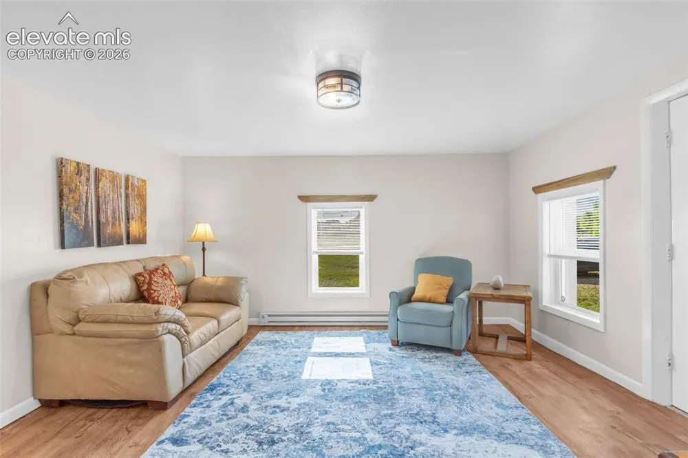 531 County Road 119 Florence, CO 81226