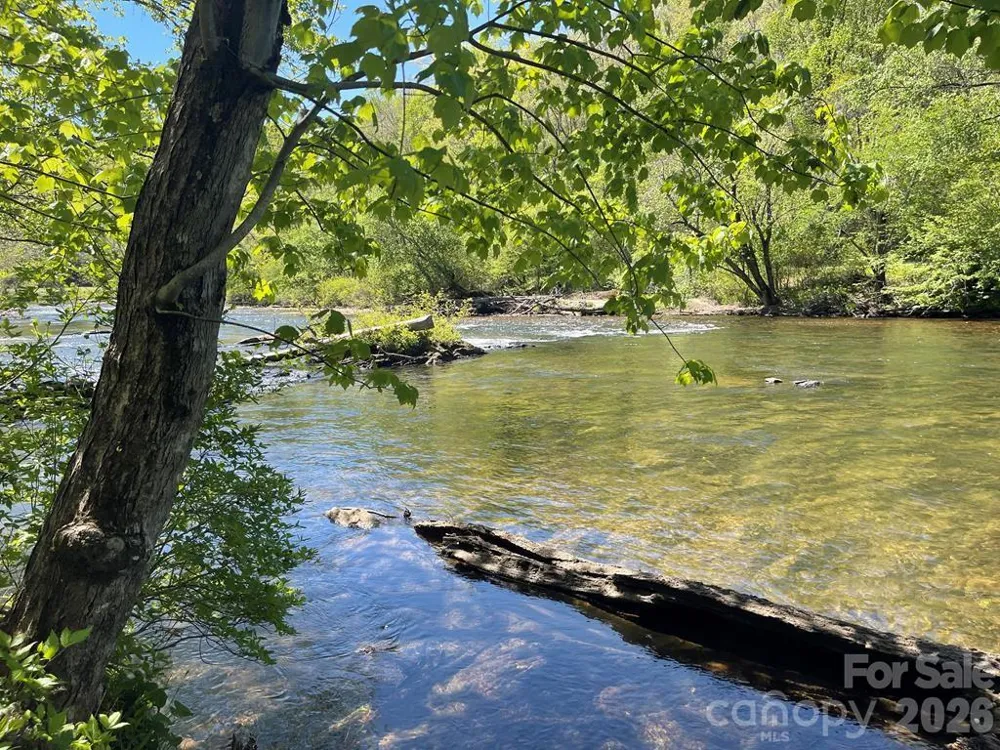 346 River Club Drive Cullowhee, NC 28723