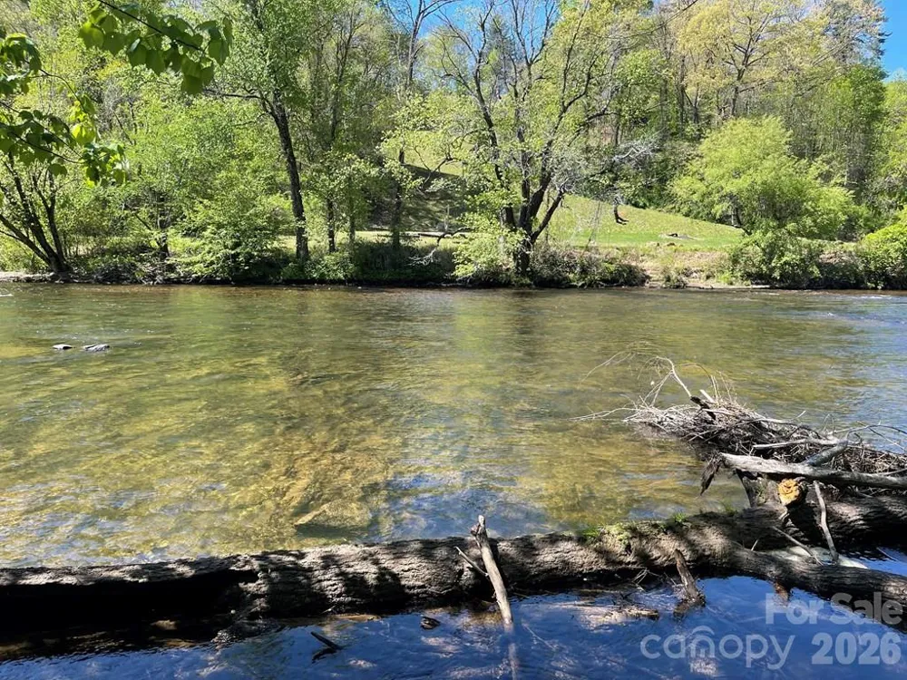 346 River Club Drive Cullowhee, NC 28723