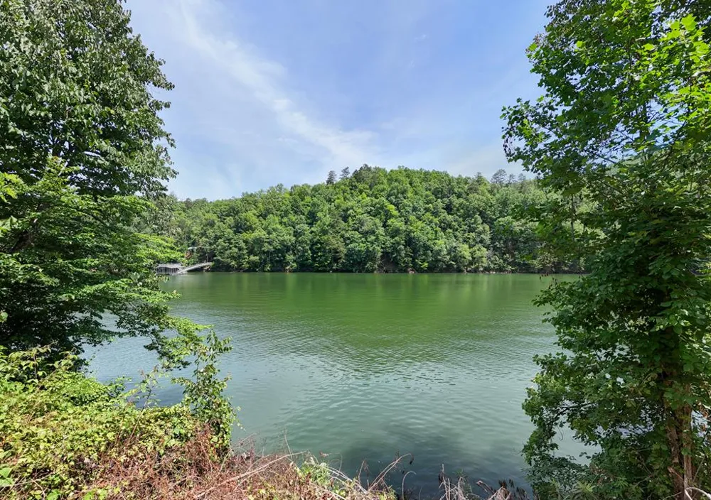 Waters Edge Bryson City, NC 28713