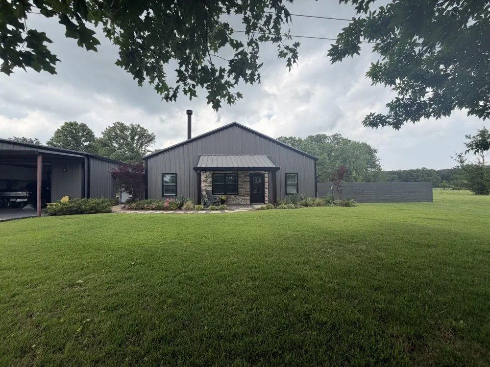 276 Fm 71 Mt Pleasant, TX 75455