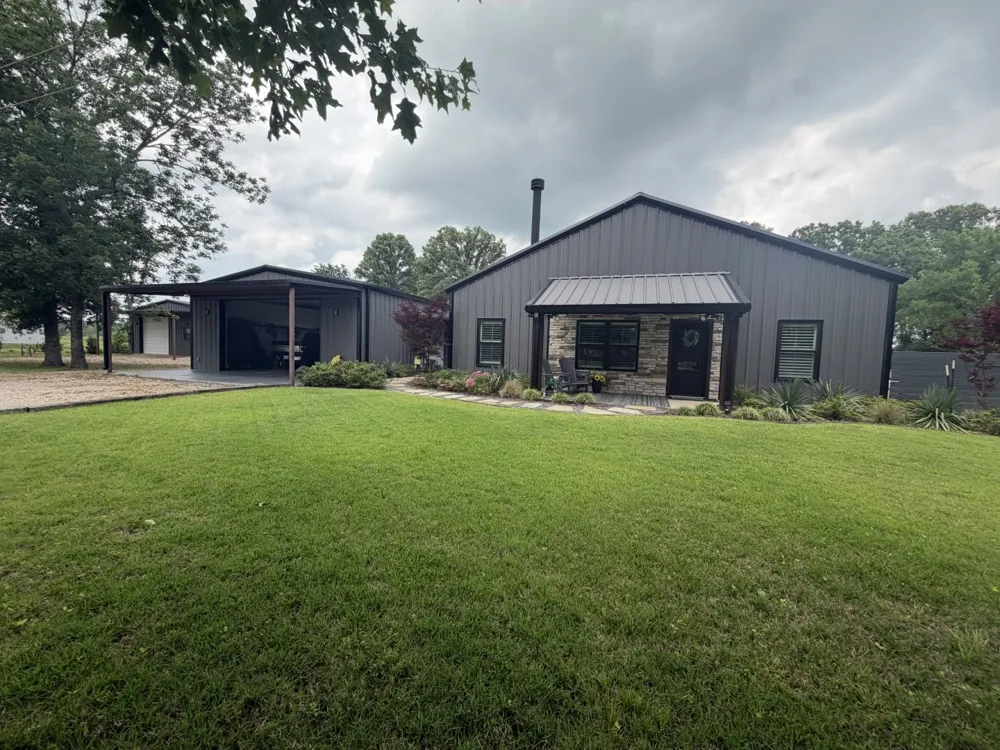 276 Fm 71 Mt Pleasant, TX 75455