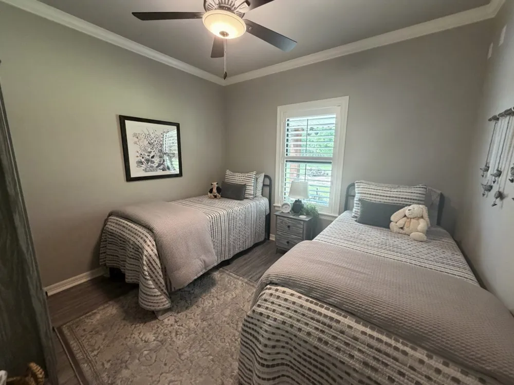 276 Fm 71 Mt Pleasant, TX 75455
