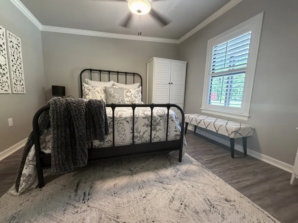 276 Fm 71 Mt Pleasant, TX 75455
