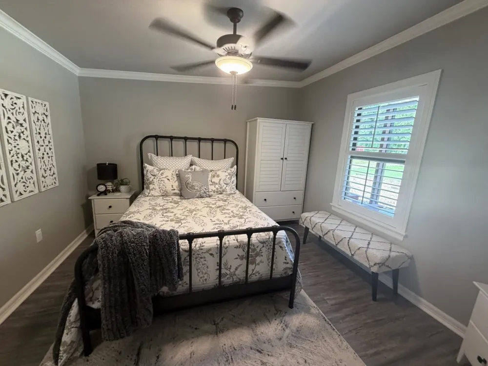 276 Fm 71 Mt Pleasant, TX 75455