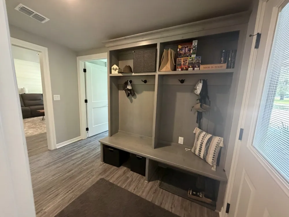 276 Fm 71 Mt Pleasant, TX 75455
