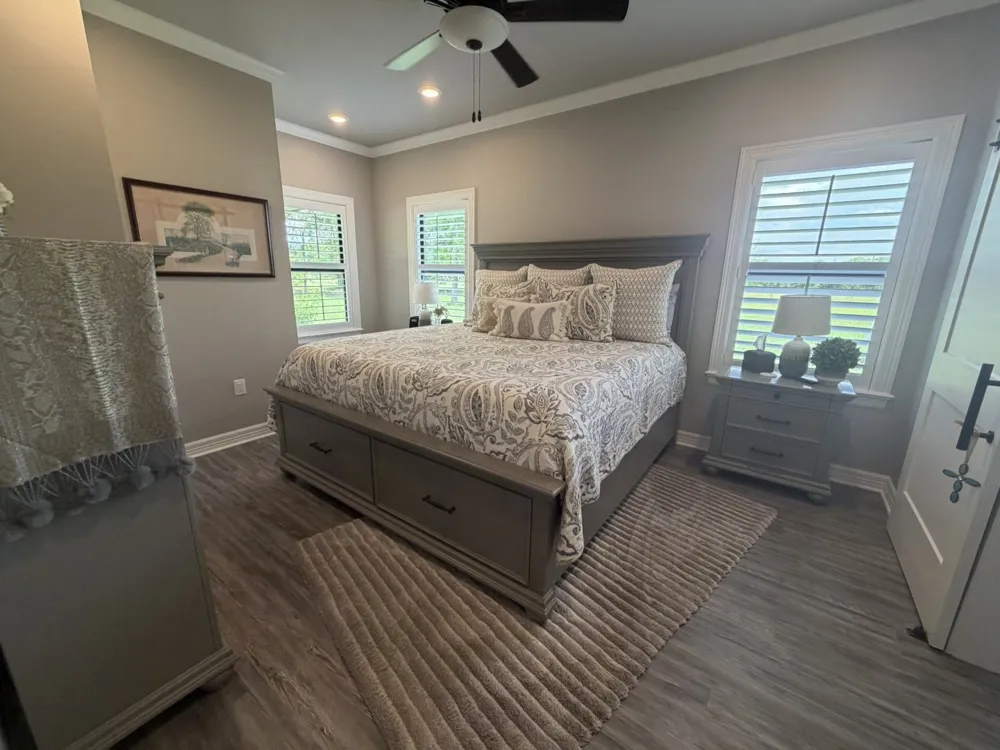 276 Fm 71 Mt Pleasant, TX 75455