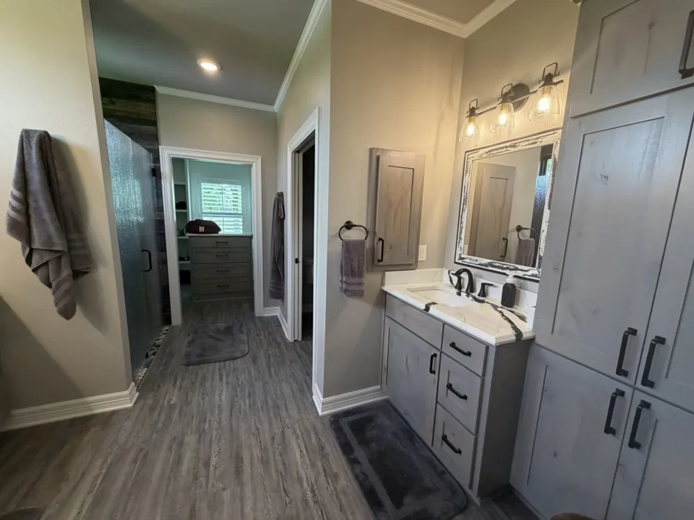 276 Fm 71 Mt Pleasant, TX 75455