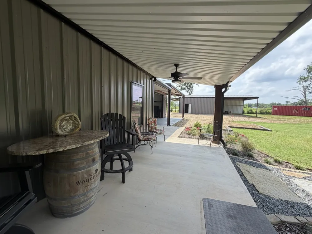 276 Fm 71 Mt Pleasant, TX 75455