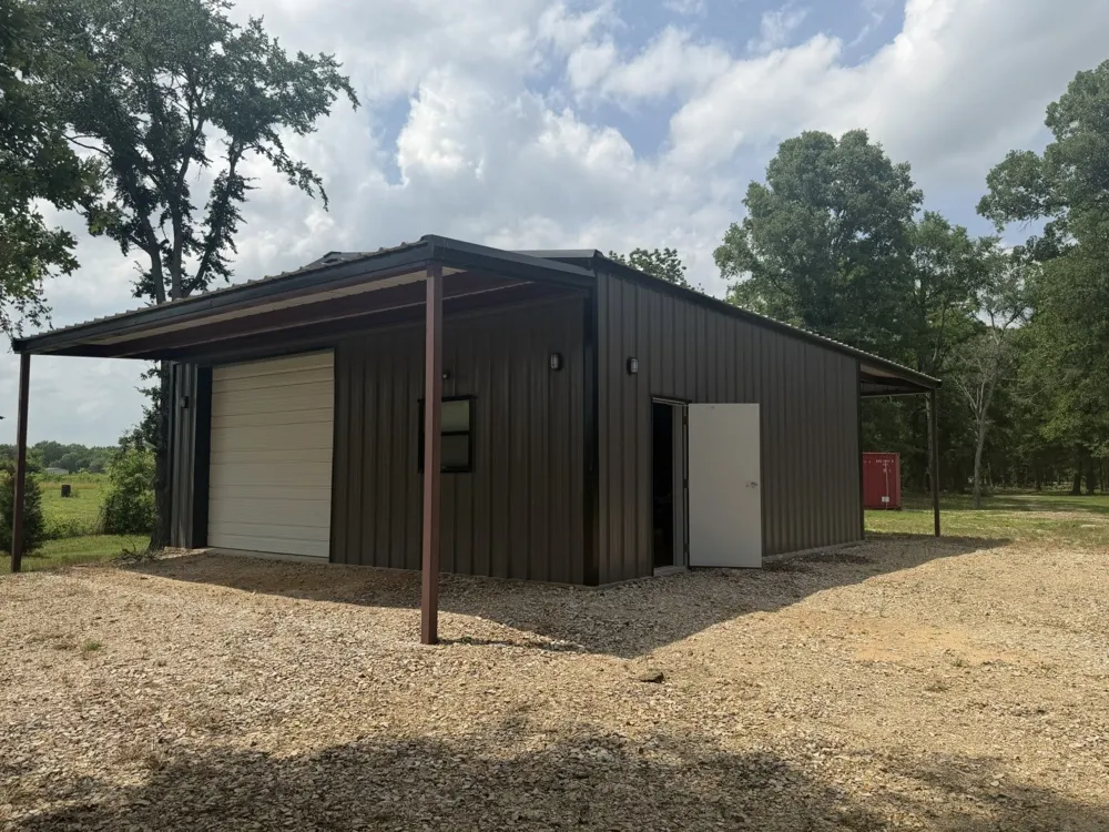 276 Fm 71 Mt Pleasant, TX 75455