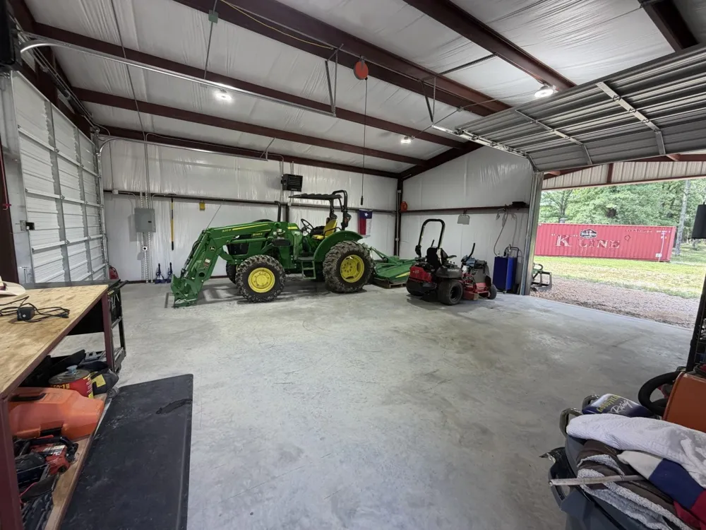 276 Fm 71 Mt Pleasant, TX 75455