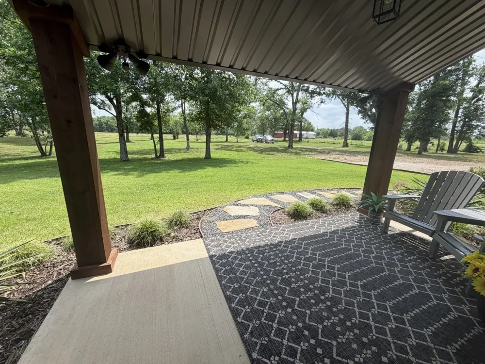 276 Fm 71 Mt Pleasant, TX 75455