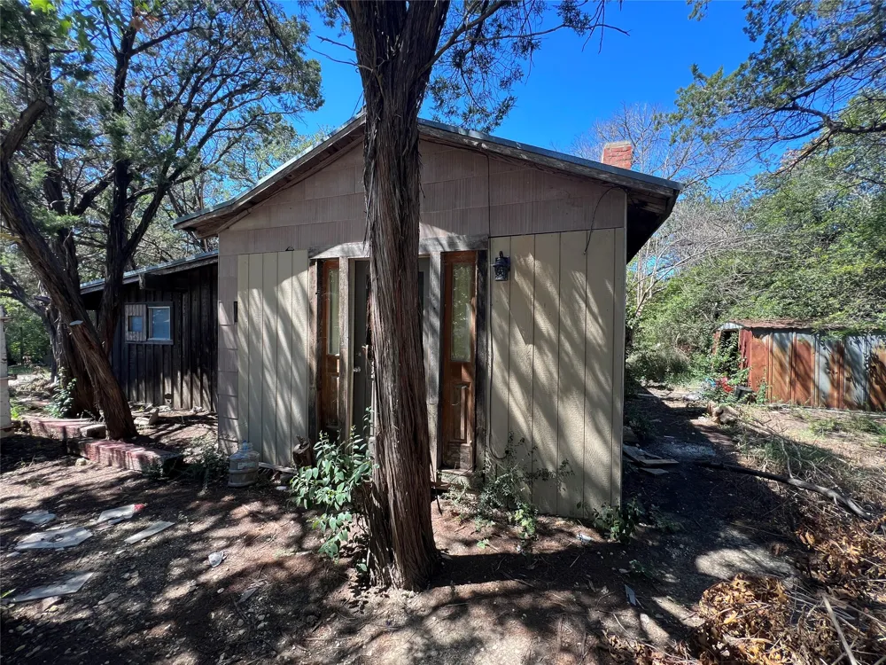 103 Canyon Drive Whitney, TX 76692