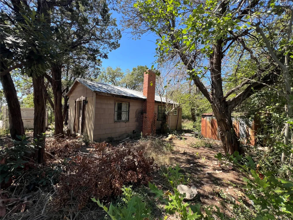 103 Canyon Drive Whitney, TX 76692