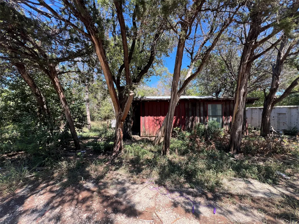 103 Canyon Drive Whitney, TX 76692