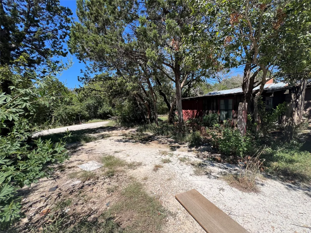 103 Canyon Drive Whitney, TX 76692