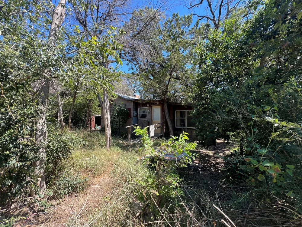 103 Canyon Drive Whitney, TX 76692