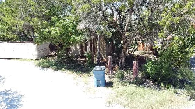 103 Canyon Drive Whitney, TX 76692