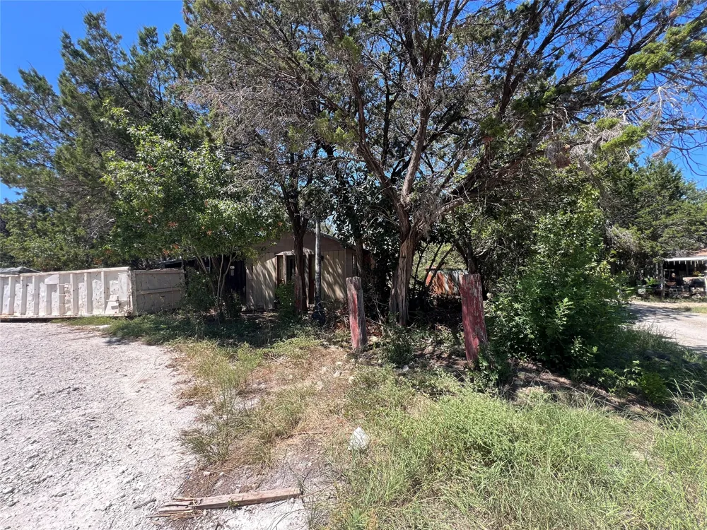 103 Canyon Drive Whitney, TX 76692