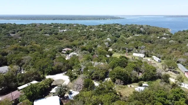 103 Canyon Drive Whitney, TX 76692