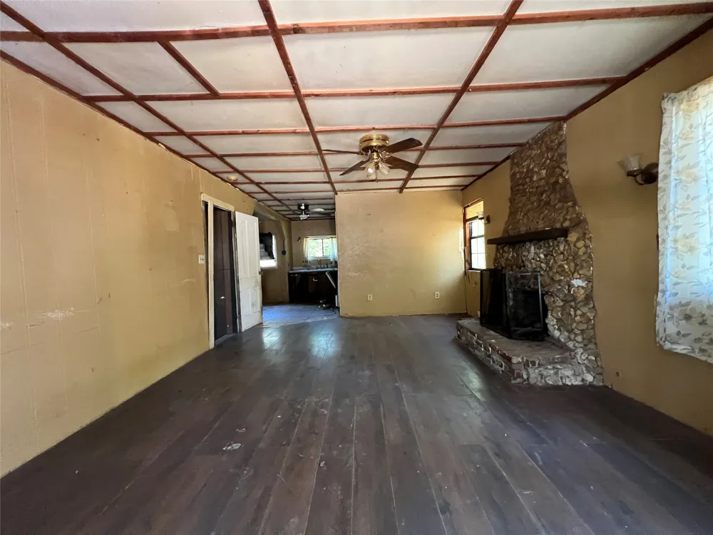103 Canyon Drive Whitney, TX 76692
