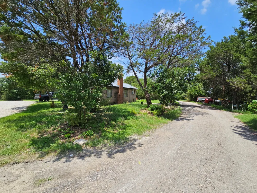 103 Canyon Drive Whitney, TX 76692