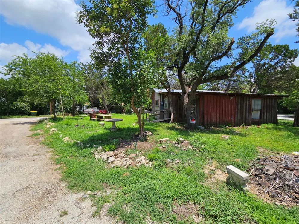 103 Canyon Drive Whitney, TX 76692