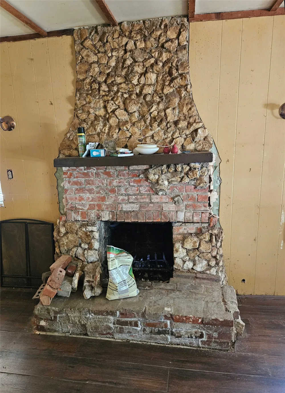 103 Canyon Drive Whitney, TX 76692