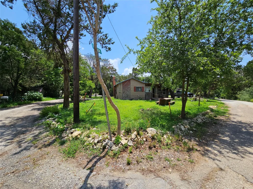 103 Canyon Drive Whitney, TX 76692