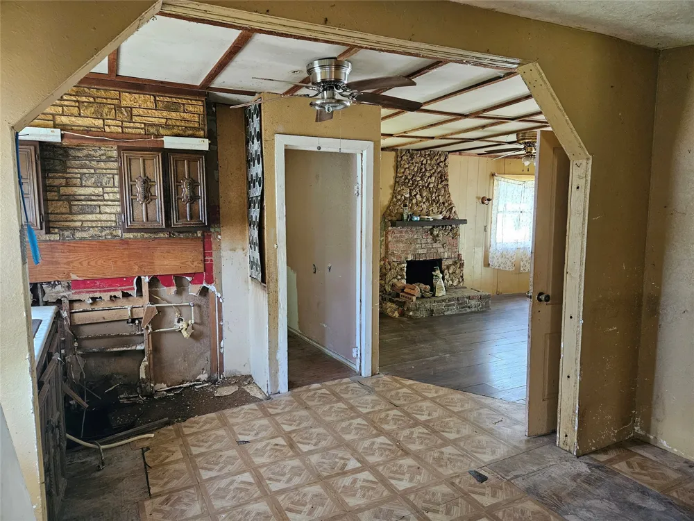 103 Canyon Drive Whitney, TX 76692