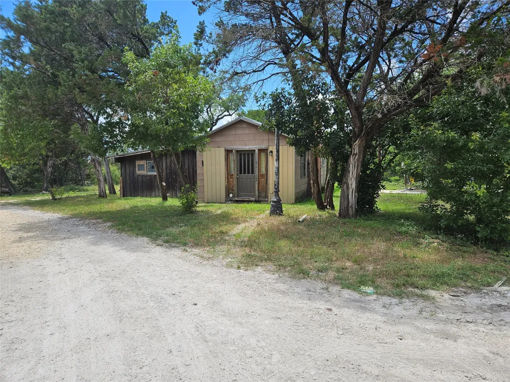 103 Canyon Drive Whitney, TX 76692