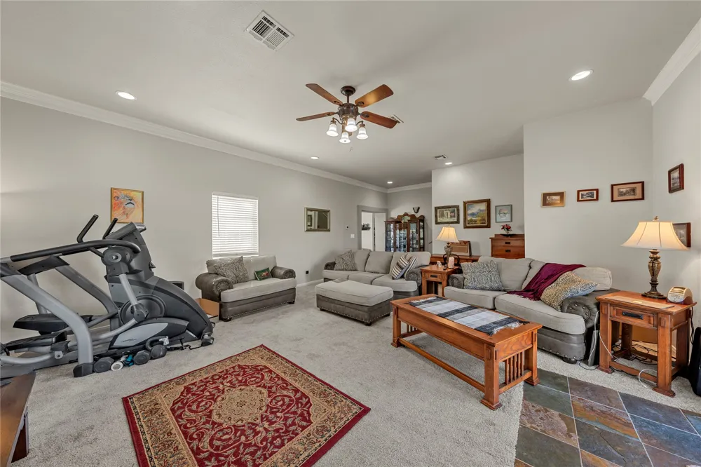 5330 Leroy Parkway West, TX 76691