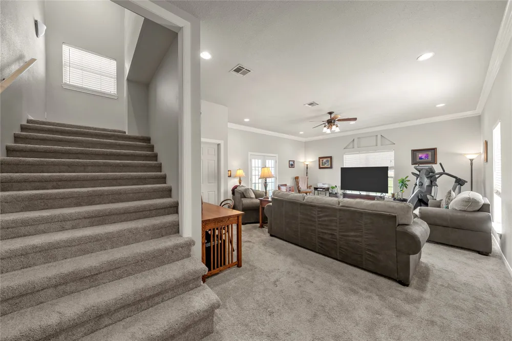 5330 Leroy Parkway West, TX 76691