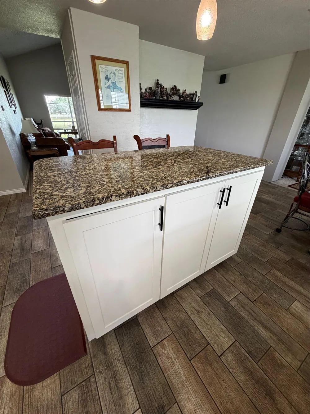 5330 Leroy Parkway West, TX 76691