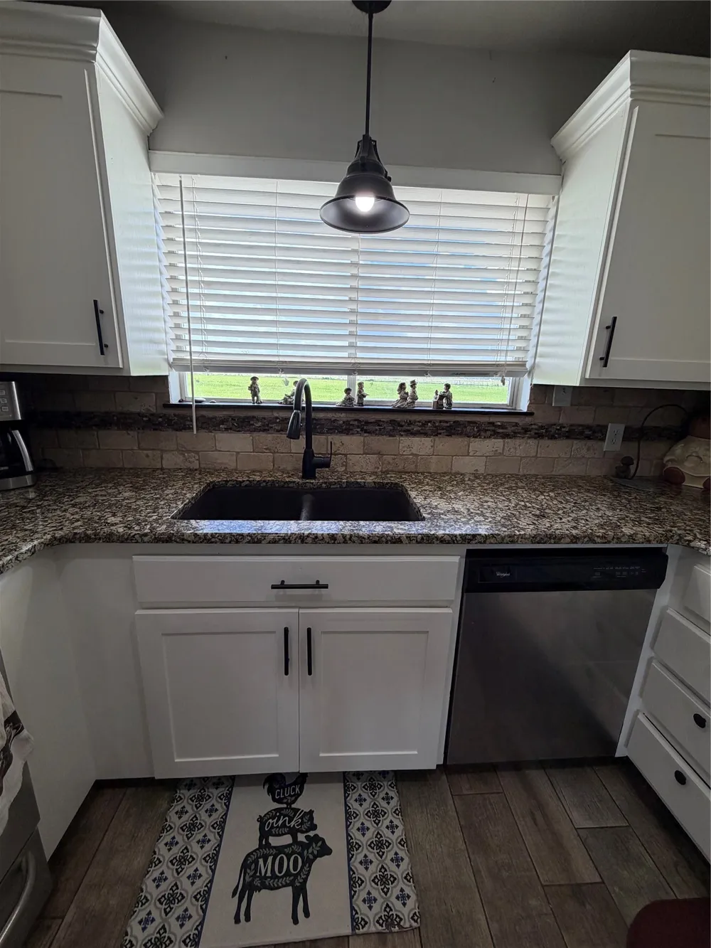 5330 Leroy Parkway West, TX 76691