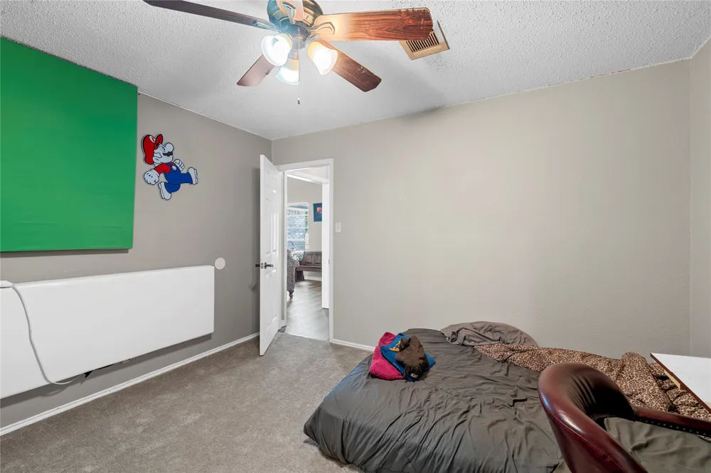 5330 Leroy Parkway West, TX 76691