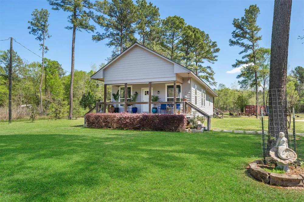 275 Pashun Ln Lane New Waverly, TX 77358