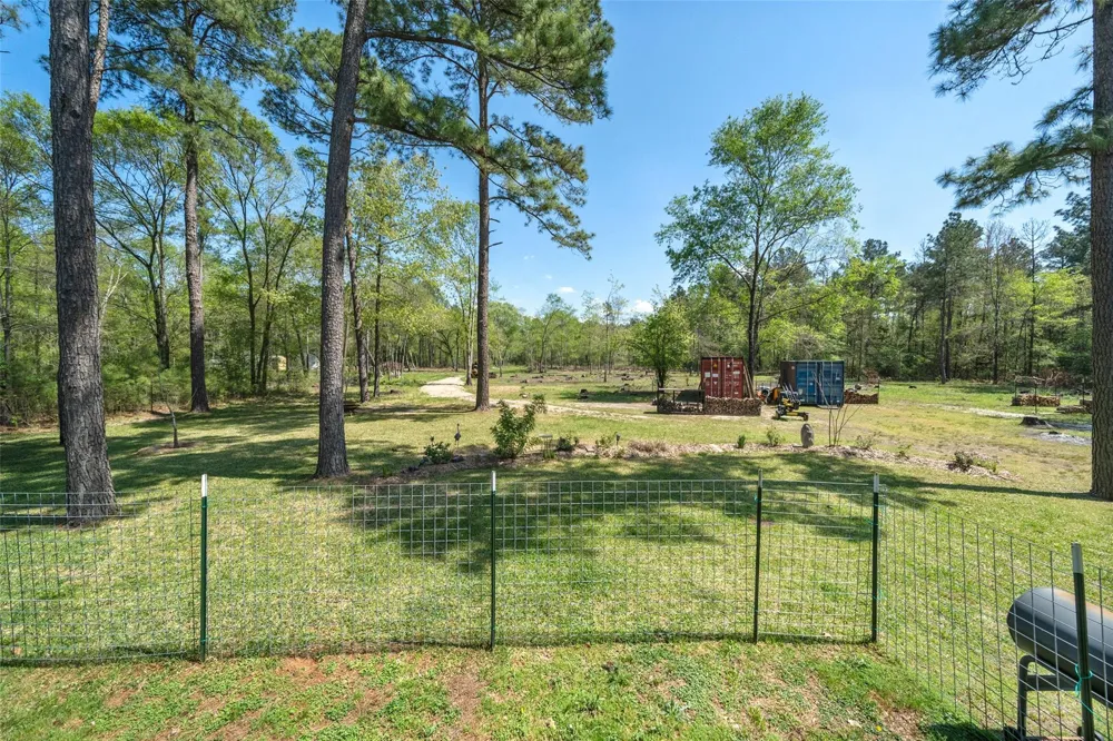 275 Pashun Ln Lane New Waverly, TX 77358