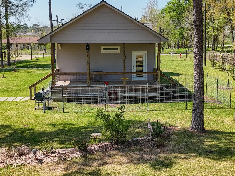 275 Pashun Ln Lane New Waverly, TX 77358