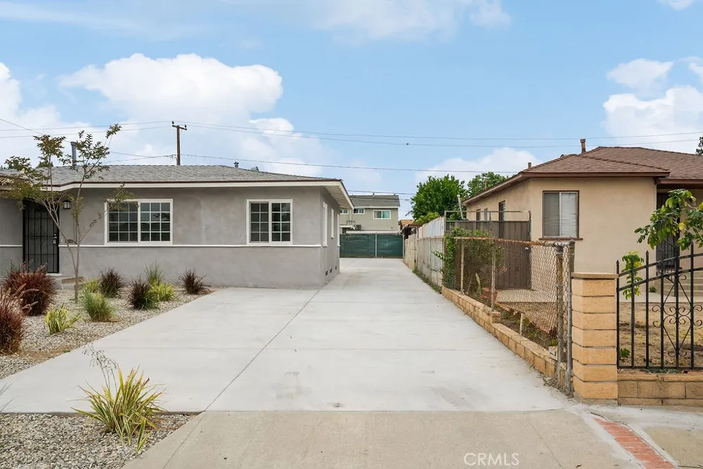 11583 Embree El Monte, CA 91732