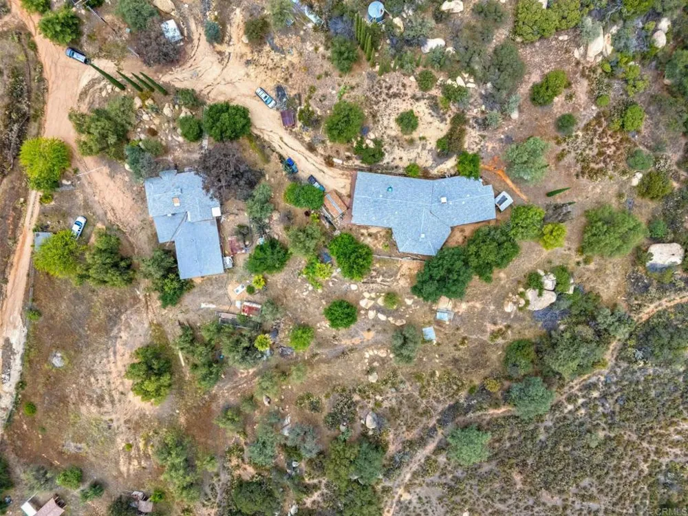 17566 LYONS VALLEY ROAD Jamul, CA 91935