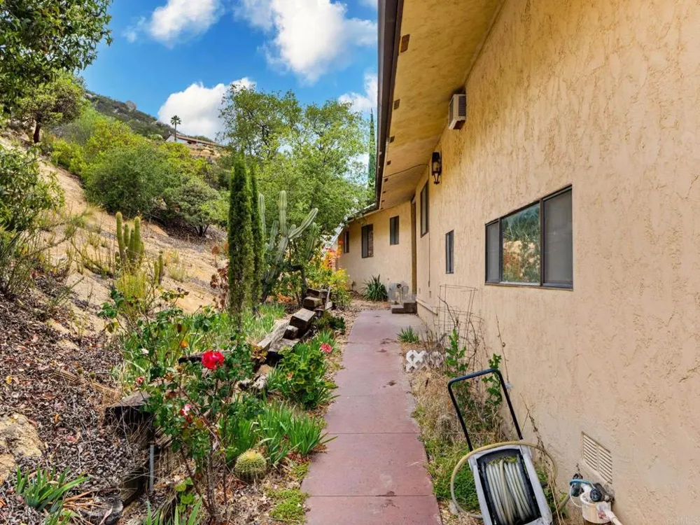 17566 LYONS VALLEY ROAD Jamul, CA 91935
