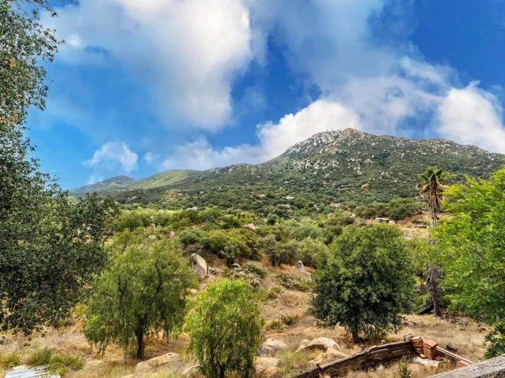 17566 LYONS VALLEY ROAD Jamul, CA 91935